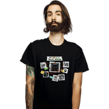 ShirtPunch Cat Killer, view 2