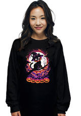 ShirtPunch Cat O'Lantern, view 6
