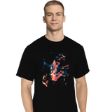 ShirtPunch Cat Pillars Of Creation, view 4