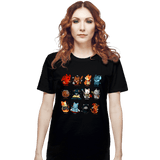 ShirtPunch Cat Roleplay, view 2
