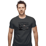 ShirtPunch Cat Vader, view 5
