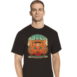 ShirtPunch Catnip Experience, view 4