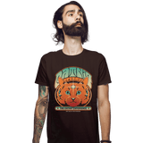 ShirtPunch Catnip Experience, view 5