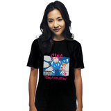ShirtPunch Cats With Attitude, view 2