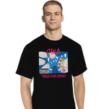 ShirtPunch Cats With Attitude, view 4