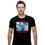 ShirtPunch Cats With Attitude, view 5