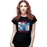 ShirtPunch Cats With Attitude, view 6