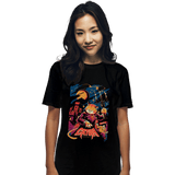 ShirtPunch Catula, view 2