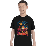ShirtPunch Catula, view 3
