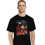 ShirtPunch Catula, view 4