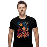 ShirtPunch Catula, view 5