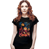 ShirtPunch Catula, view 6