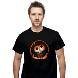 ShirtPunch Cave Monster, view 2