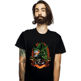 ShirtPunch Cell Crest, view 2