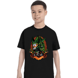 ShirtPunch Cell Crest, view 3