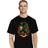 ShirtPunch Cell Crest, view 4