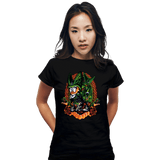 ShirtPunch Cell Crest, view 6