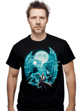 ShirtPunch CEO Of Destruction, view 2