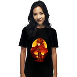 ShirtPunch Cerberus Keeper, view 2