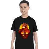 ShirtPunch Cerberus Keeper, view 3