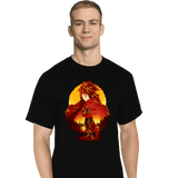 ShirtPunch Cerberus Keeper, view 4
