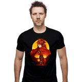 ShirtPunch Cerberus Keeper, view 5