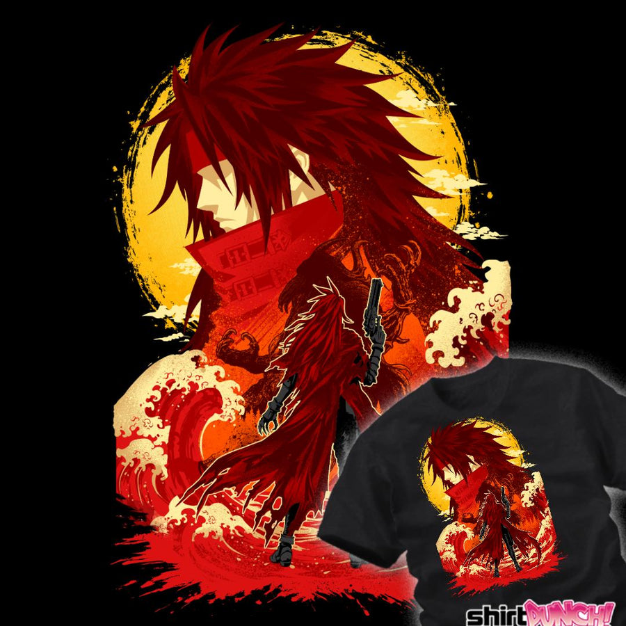 ShirtPunch Cerberus