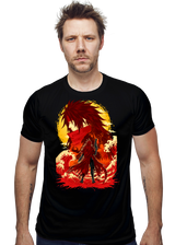 ShirtPunch Cerberus, view 2