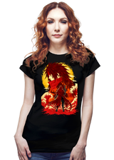 ShirtPunch Cerberus, view 3