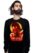 ShirtPunch Cerberus, view 4