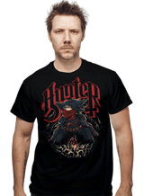 ShirtPunch Ceremony And Hunter Devotion, view 2