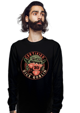 ShirtPunch Certified Dice Goblin, view 4