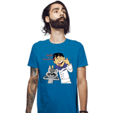 ShirtPunch Chad & Raccacoonie, view 5