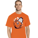 ShirtPunch Chainsaw Cute, view 4