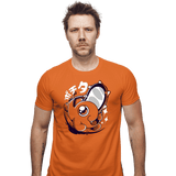 ShirtPunch Chainsaw Cute, view 5