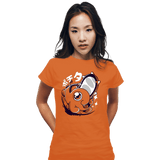 ShirtPunch Chainsaw Cute, view 6