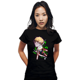 ShirtPunch Chainsaw Holo, view 6
