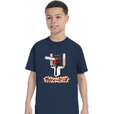 ShirtPunch Chainsawholio, view 3