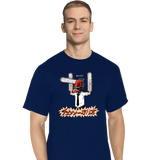 ShirtPunch Chainsawholio, view 4