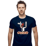 ShirtPunch Chainsawholio, view 5