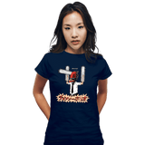 ShirtPunch Chainsawholio, view 6
