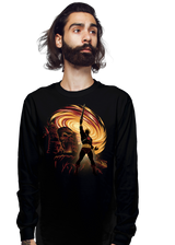 ShirtPunch Champion Of Eternia, view 4