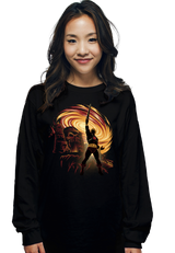 ShirtPunch Champion Of Eternia, view 6