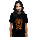 ShirtPunch Chaos Dice, view 2