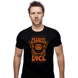 ShirtPunch Chaos Dice, view 5