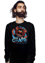 ShirtPunch Chaos Is My Love Language, view 4
