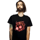 ShirtPunch Chaos Magic, view 2