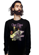 ShirtPunch Chaos Reigns, view 4