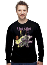 ShirtPunch Chaos Reigns, view 5
