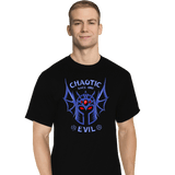 ShirtPunch Chaotic Evil 83, view 4